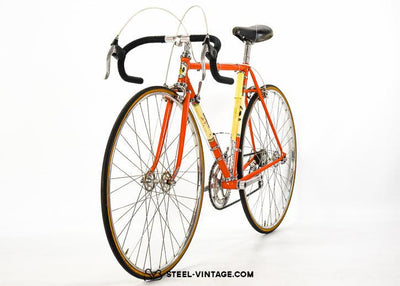 Galmozzi Classic Road Bicycle 1970 - Steel Vintage Bikes