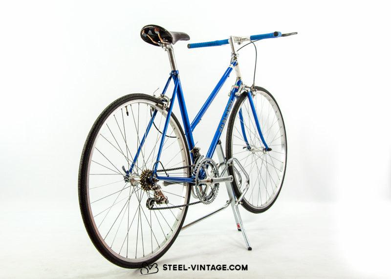 Garlatti Classic Ladies Bicycle - Steel Vintage Bikes