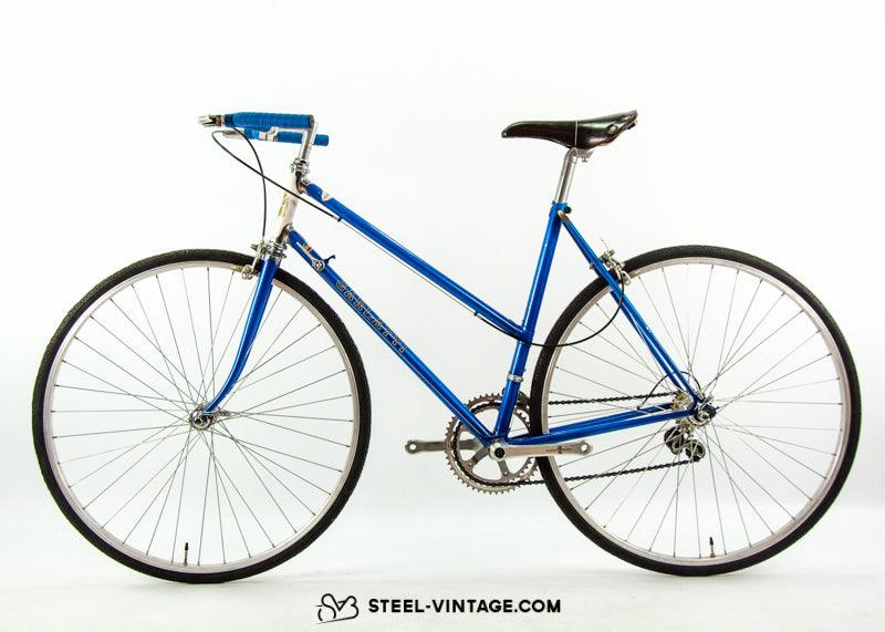 Garlatti Classic Ladies Bicycle - Steel Vintage Bikes