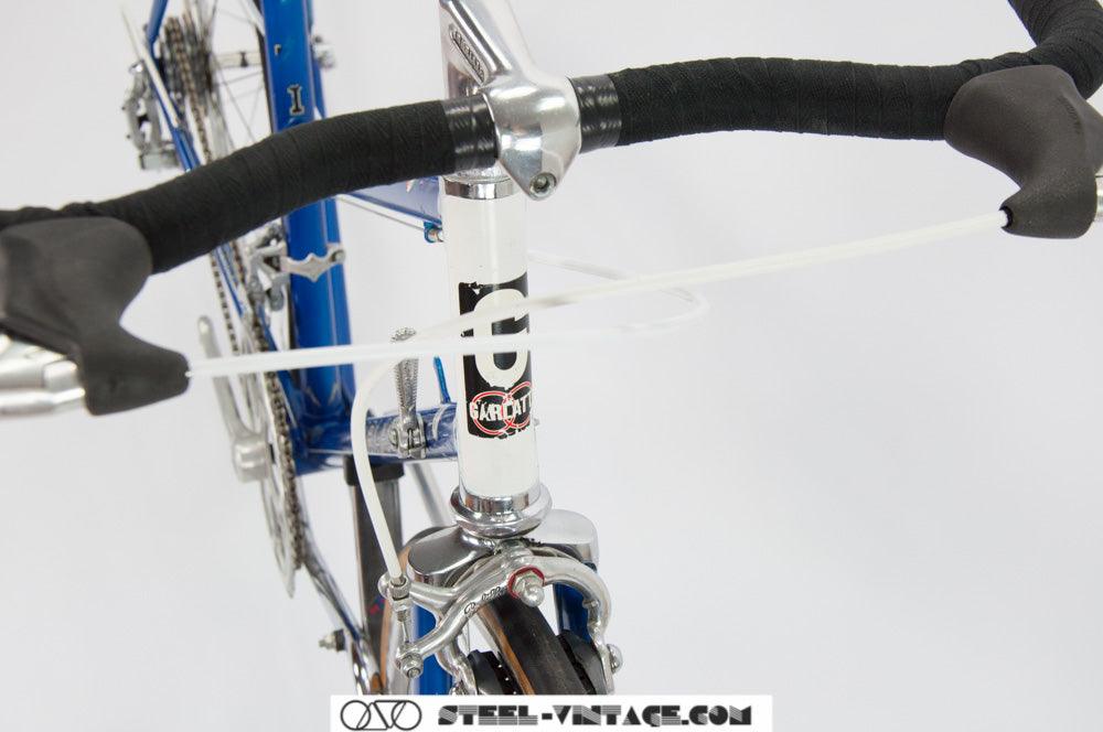 Garlatti Classic Lady Racing Bike | Steel Vintage Bikes