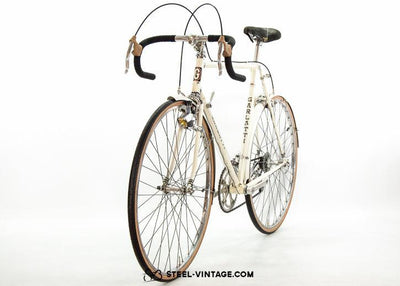 Garlatti Classic Sports Bicycle 1978 - Steel Vintage Bikes