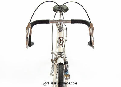 Garlatti Classic Sports Bicycle 1978 - Steel Vintage Bikes