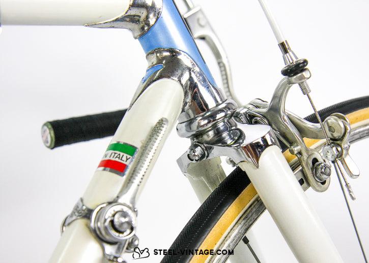 Garlatti Special Course Classic Road Bike 1970s - Steel Vintage Bikes