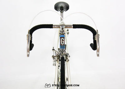 Garlatti Special Course Classic Road Bike 1970s - Steel Vintage Bikes