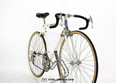 Garlatti Special Course Classic Road Bike 1970s - Steel Vintage Bikes