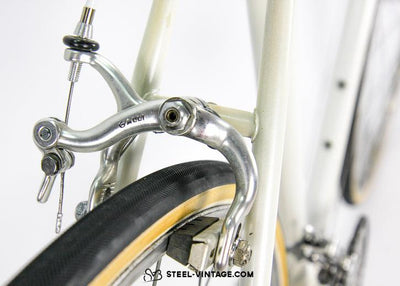 Garlatti Special Course Classic Road Bike 1970s - Steel Vintage Bikes