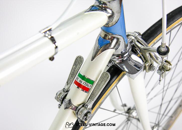 Garlatti Special Course Classic Road Bike 1970s - Steel Vintage Bikes