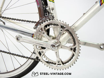 Gazelle Champion AA Super Reynolds 531 | Steel Vintage Bikes