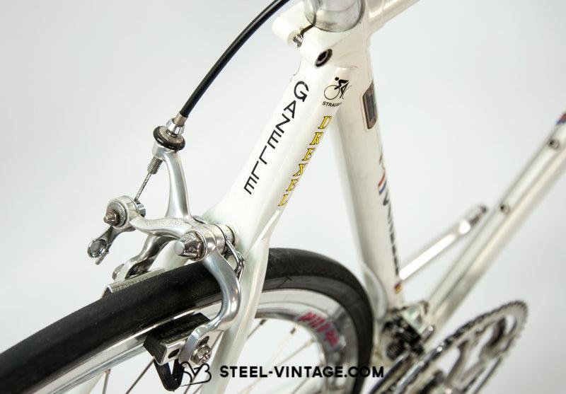 Gazelle Champion AA Super Reynolds 531 | Steel Vintage Bikes