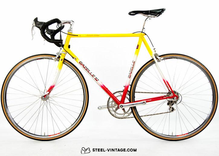 Gazelle Champion Mondial AA Classic Bicycle | Steel Vintage Bikes