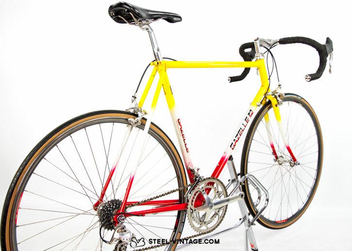 Gazelle Champion Mondial AA Classic Bicycle | Steel Vintage Bikes