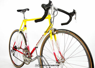 Gazelle Champion Mondial AA Classic Bicycle | Steel Vintage Bikes