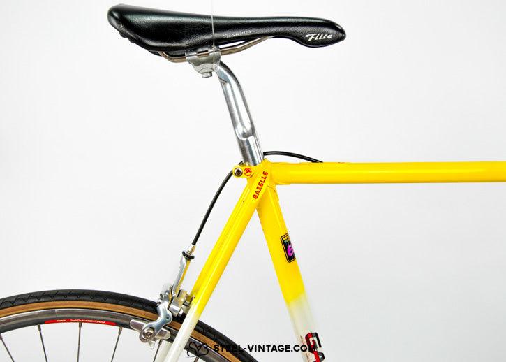 Gazelle Champion Mondial AA Classic Bicycle | Steel Vintage Bikes