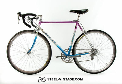 Gazelle Champion Mondial AA-Special | Steel Vintage Bikes