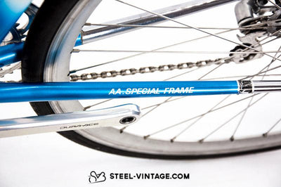 Gazelle Champion Mondial AA-Special | Steel Vintage Bikes