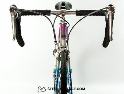 Gazelle Champion Mondial AA-Special | Steel Vintage Bikes