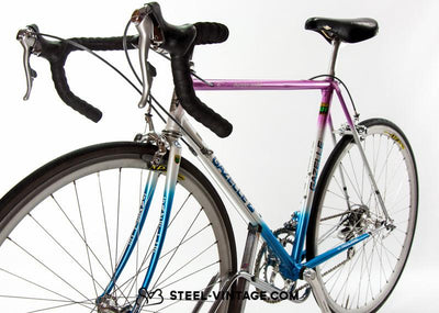 Gazelle Champion Mondial AA-Special | Steel Vintage Bikes