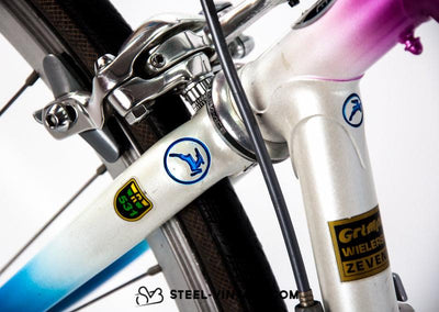 Gazelle Champion Mondial AA-Special | Steel Vintage Bikes