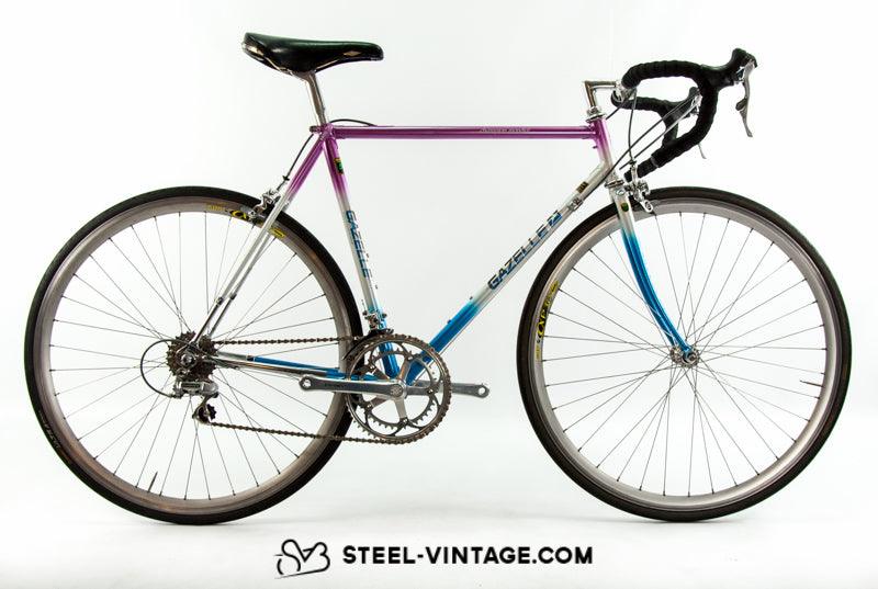 Gazelle Champion Mondial AA-Special | Steel Vintage Bikes