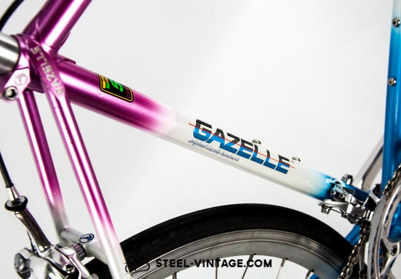 Gazelle Champion Mondial AA-Special | Steel Vintage Bikes