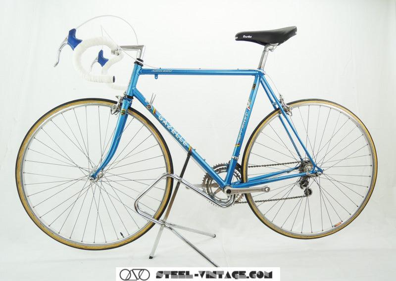 Gazelle Champion Mondial Bicycle | Steel Vintage Bikes