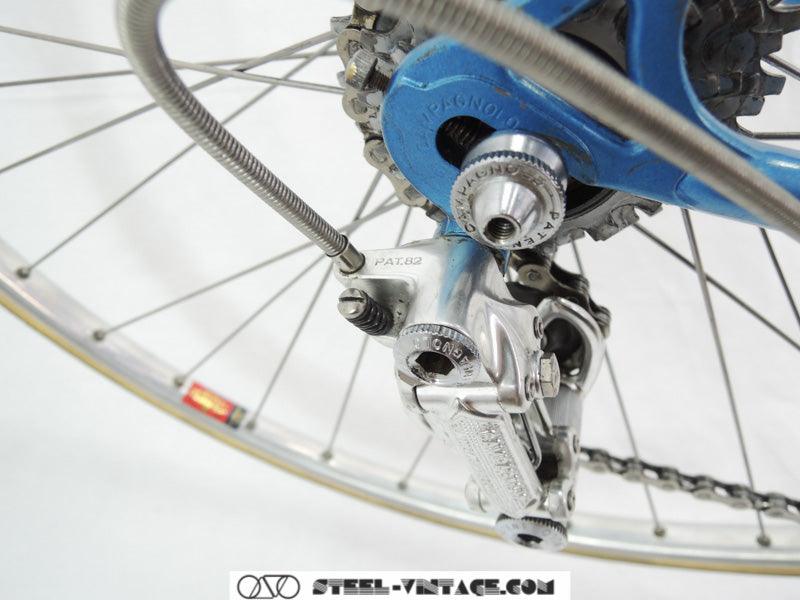 Gazelle Champion Mondial Bicycle | Steel Vintage Bikes