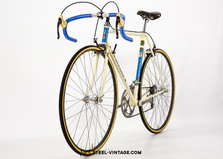 Steel Vintage Bikes - ガゼル・チャンピオン・モンディアル・クラシック・ロードバイク 1980年代