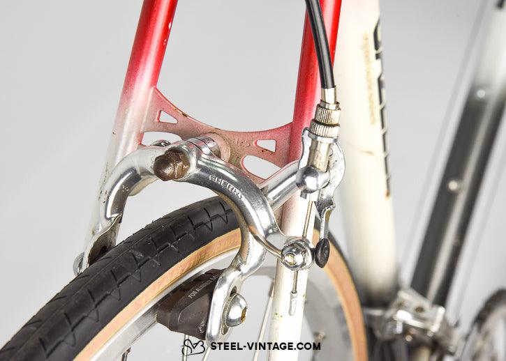 Gazelle Champion Mondial Classic Road Bike - Steel Vintage Bikes