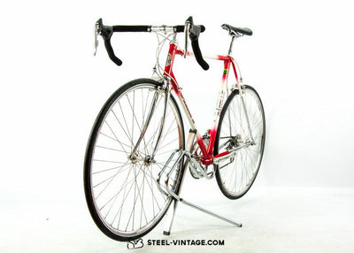 Gazelle Champion Mondial Classic Roadbike - Steel Vintage Bikes