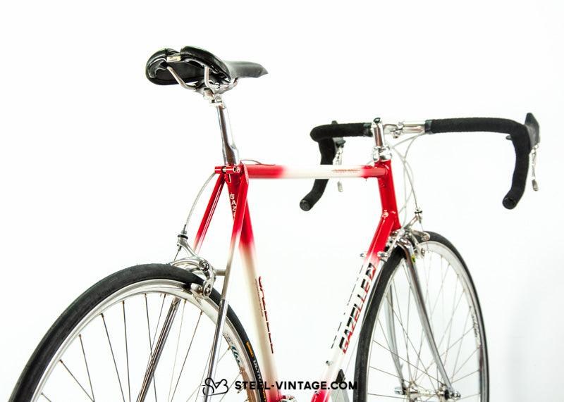 Gazelle Champion Mondial Classic Roadbike - Steel Vintage Bikes