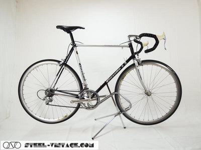 Gazelle Champion Mondial Reynolds 531 Steel | Steel Vintage Bikes