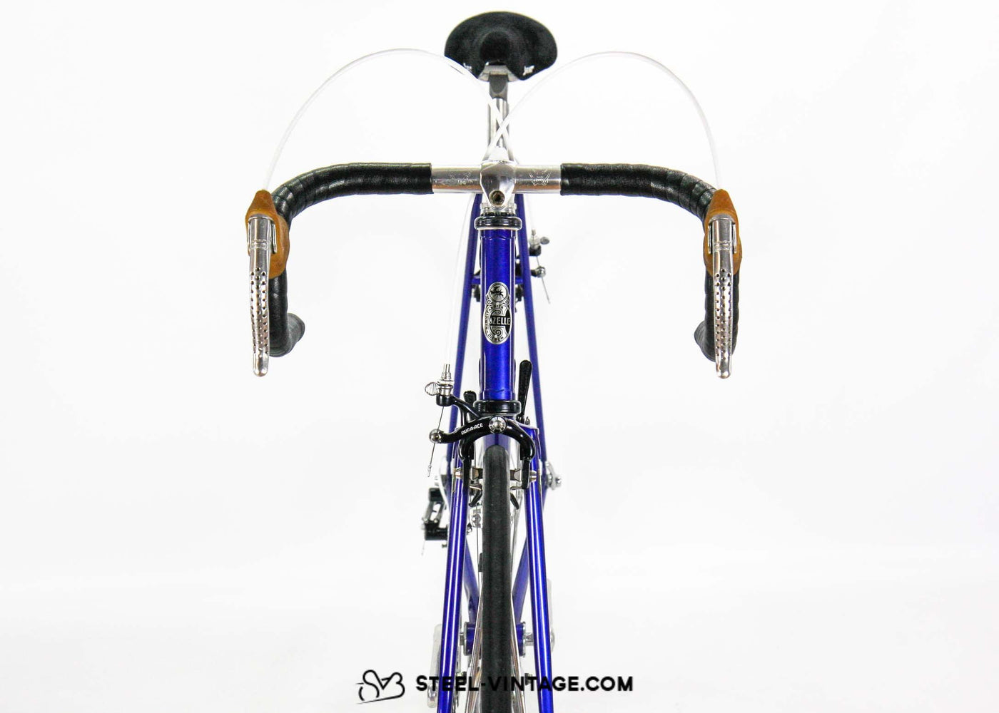 Steel Vintage Bikes - ガゼル・チャンピオン・モンディアル・スーパー 