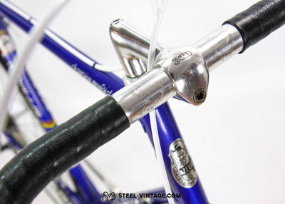 Gazelle Champion Mondial Superb Road Bike - Steel Vintage Bikes