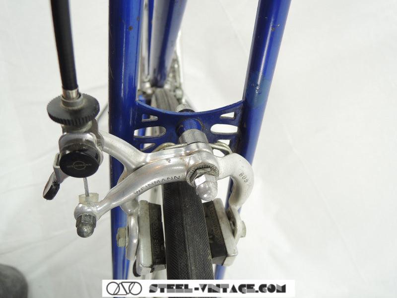 Gazelle Champion Mondial Vintage Bicycle | Steel Vintage Bikes