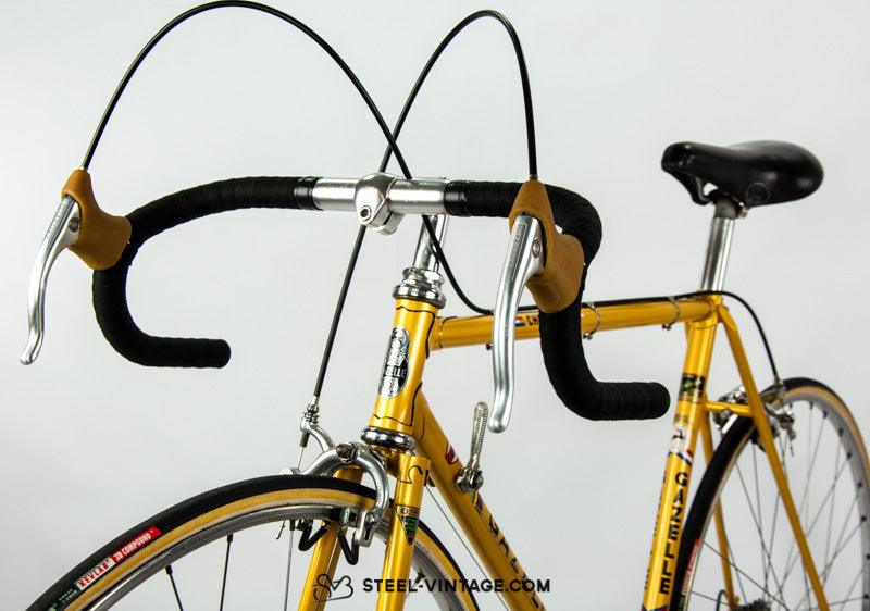 Gazelle Champion Vintage Racing Bike from 1977 | Steel Vintage Bikes