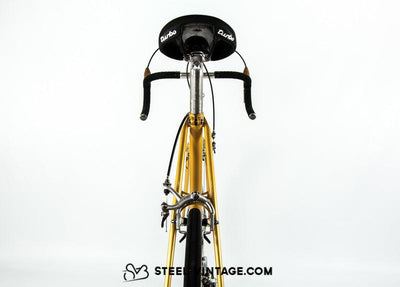 Gazelle Champion Vintage Roadbike from 1978 | Steel Vintage Bikes