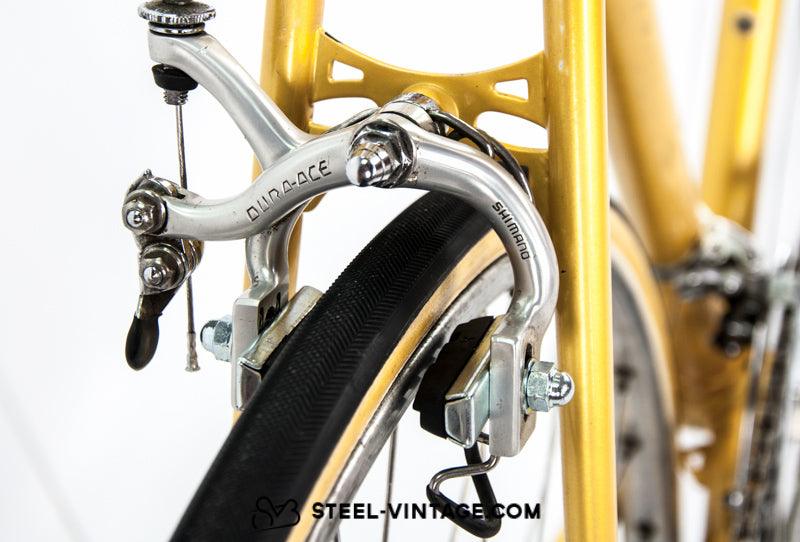 Gazelle Champion Vintage Roadbike from 1978 | Steel Vintage Bikes