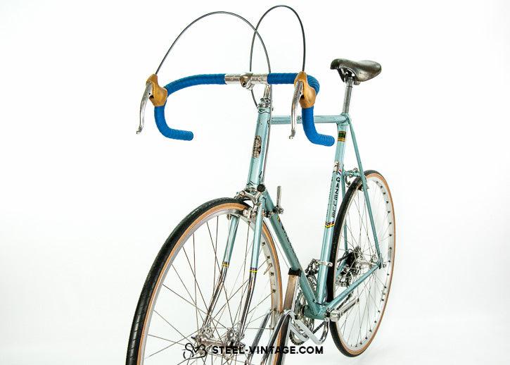 Gazelle Tour de l'Avenir Classic Bicycle - Steel Vintage Bikes