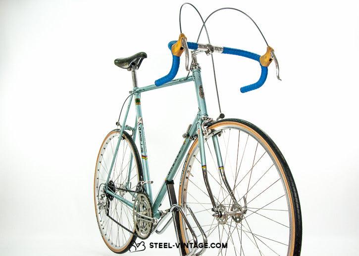 Gazelle Tour de l'Avenir Classic Bicycle - Steel Vintage Bikes