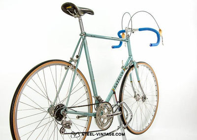 Gazelle Tour de l'Avenir Classic Bicycle - Steel Vintage Bikes