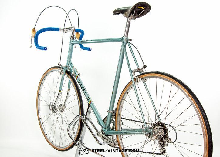 Gazelle Tour de l'Avenir Classic Bicycle - Steel Vintage Bikes