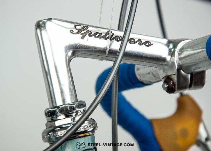 Gazelle Tour de l'Avenir Classic Bicycle - Steel Vintage Bikes