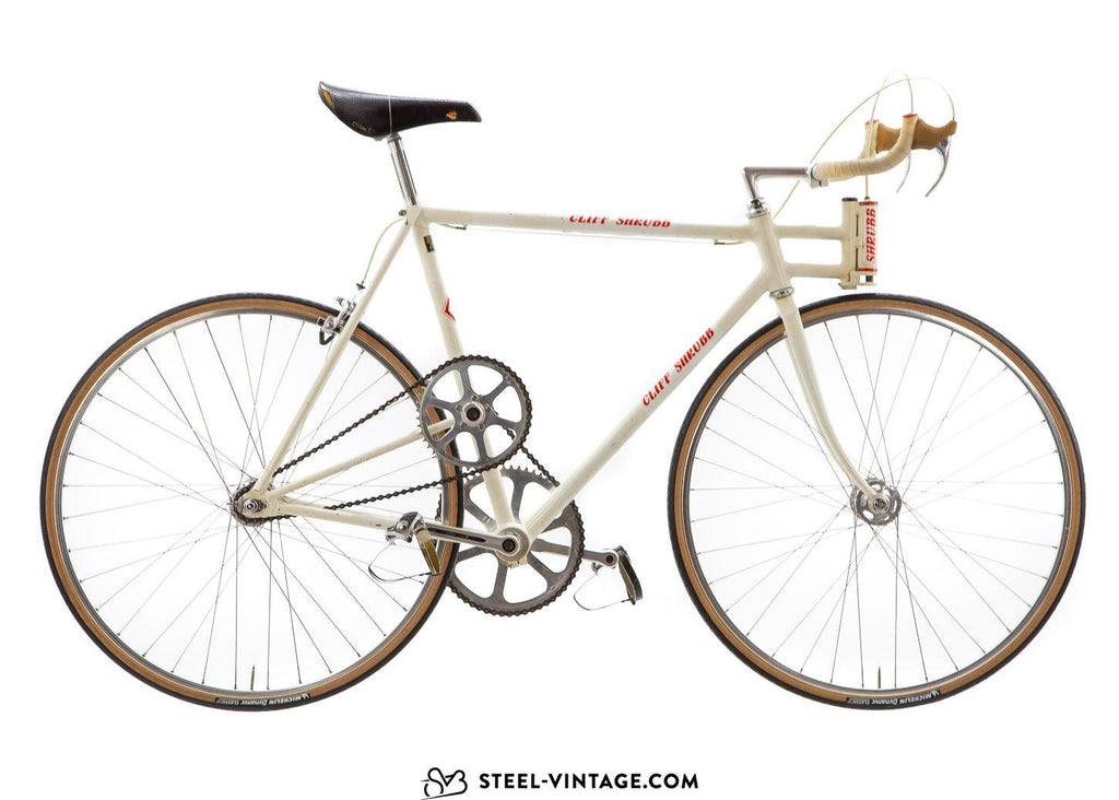 Vintage bikes sales done deal