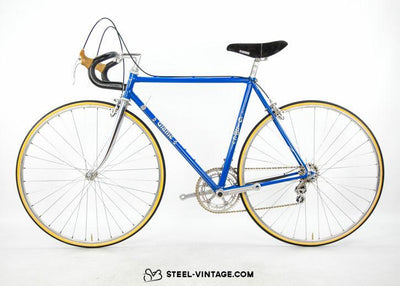Giamè Classic Road Bicycle 1970s - Steel Vintage Bikes