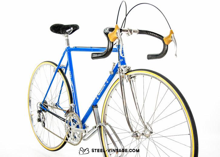 Giamè Classic Road Bicycle 1970s - Steel Vintage Bikes