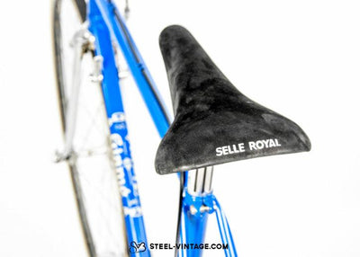 Giamè Classic Road Bicycle 1970s - Steel Vintage Bikes