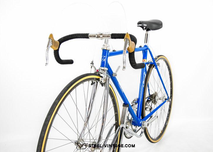 Giamè Classic Road Bicycle 1980s - Steel Vintage Bikes