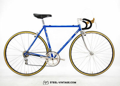 Giamè Classic Road Bicycle 1980s - Steel Vintage Bikes