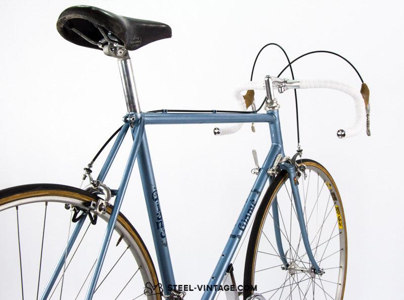 Giamé Rare Classic Italian Bicycle from the late 1970s | Steel Vintage Bikes