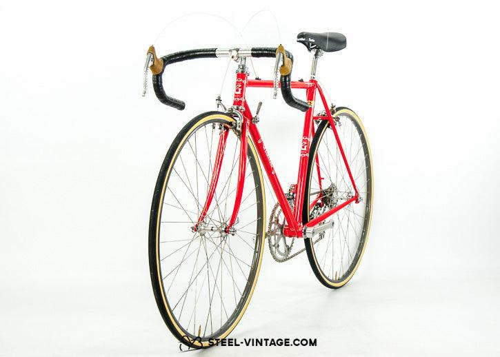 Giamè Super Record Classic Road Bicycle - Steel Vintage Bikes